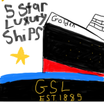 Golden Steamship Lines