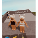 Amelias ~ Backup ~ Group <3