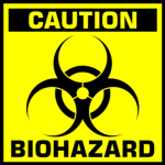 Living Biohazard