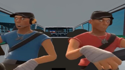 drive yugo and die trying
