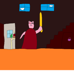 Piggy