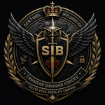 -[CA]- Canadian Intelligence Corps.