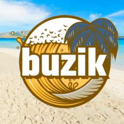 Buzik's Hangout / Clothing Store!