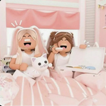 Les stars de roblox