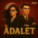 AHS | Adliye Hakimler Ve Savcılar