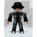 Me just on Roblox