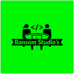 Ransom Studio's