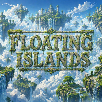 Floating Islands