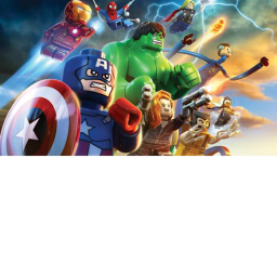 Build heroes