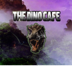 The Dinosaur Cafe