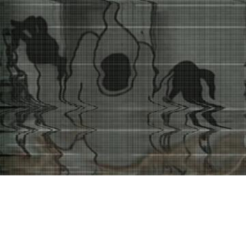 distressed//apartment 