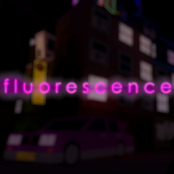 f l u o r e s c e n c e