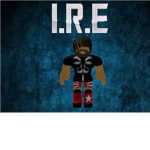 I.R.E{International Roblox Entertainment}