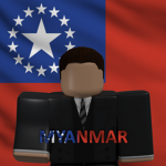 Republic of the Union of Myanmar{M.A}