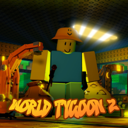 World Tycoon 2 🌍