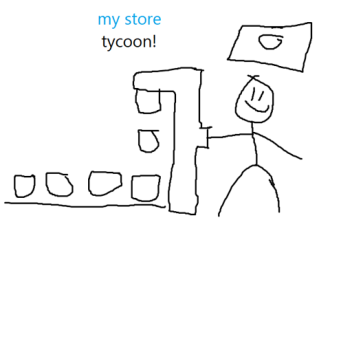 my store tycoon