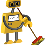 Janitorial Department .