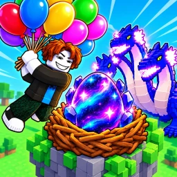 +1  Balloon For Eggs icon