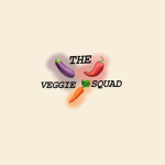 THE VEGGIE SQUADD!!