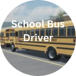School Bus Driver
