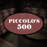 Piccolo's 500