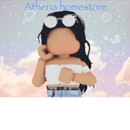 athena homestore
