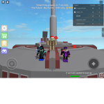 NINJAFOX ARMY