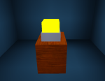 The Glowing Community