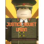 Justice soviet union