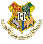 {-Hogwarts School of Witchcraft and Wizardry-}