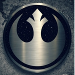 T-R-A The Rebel Alliance T-R-A