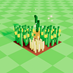 [🍀X2 Event🍀] Farm The Crops! 🌾
