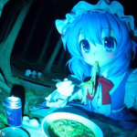 紅魔館 - crimescene -