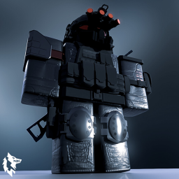 SWAT Warfare (Beta)
