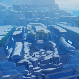 [RAID] Glacium