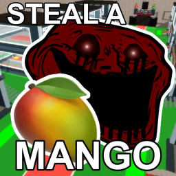[PT.1] Steal A Mango!