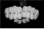 Equal Right Fight!