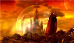 Council Of Time Lords