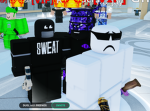 THE MVSD CLUB (BEST OUT THE BEST)