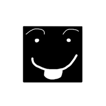∑ sigma? Roblox group icon