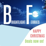 BrightLight Ferries