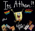 Athanneoob group!