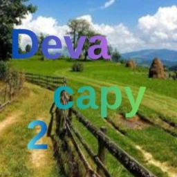 [fines]Deva capy 2 icon