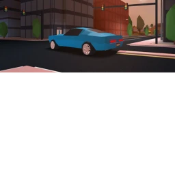 jail break cars + ragdoll wars icon