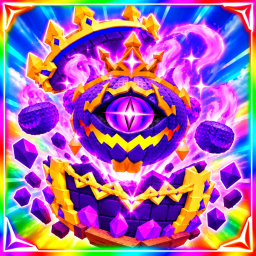 0.1% ETERNAL HATCHERS [OP!!] icon
