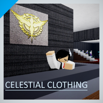 Celestial Clothing [M.S.G]