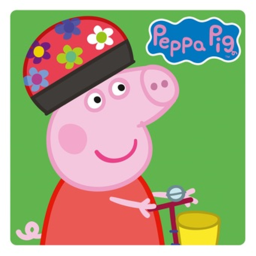 pepa pig rp (summer update)