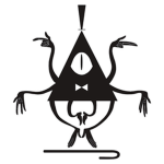 Bill Cipher