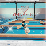 Gymnastics summer school