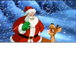 The Santa Forces